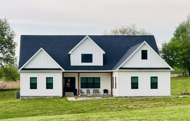 4695 STATE ROUTE 758, MORGANFIELD, KY 42437 - Image 1