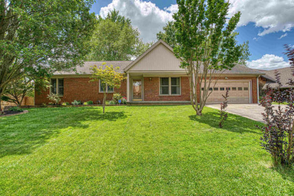 2756 KNOLL TOP LN, HENDERSON, KY 42420 - Image 1