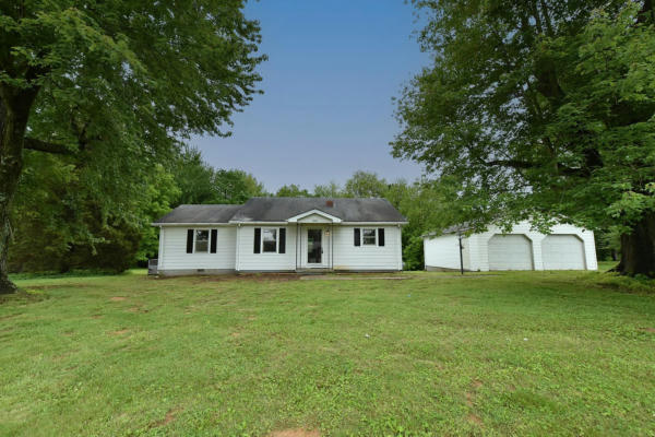 3796 STATE ROUTE 416 W, ROBARDS, KY 42452 - Image 1