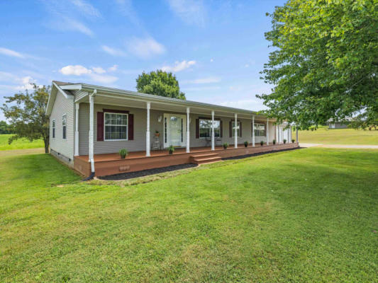 8592 THOMASON RD, ROBARDS, KY 42452 - Image 1