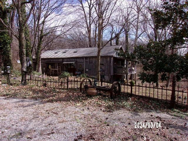 2909 VT CRAWLEY RD, MORGANFIELD, KY 42437, photo 1 of 28