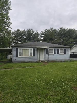 220 W YOUNG ST, MORGANFIELD, KY 42437 - Image 1