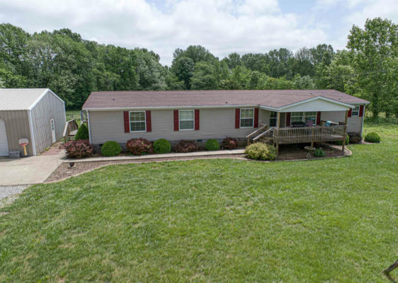 8024 JOHN STEELE RD, ROBARDS, KY 42452, photo 3 of 49